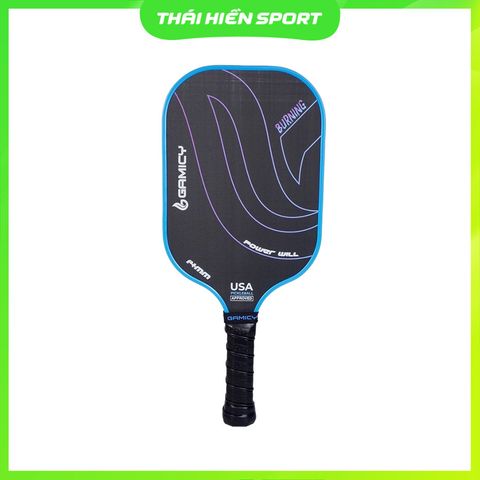  Vợt Pickleball Gamicy Burning T300 14mm 