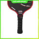  Vợt Pickleball Gamicy Burning T300 14mm 