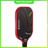  Vợt Pickleball Gamicy Burning T300 14mm 