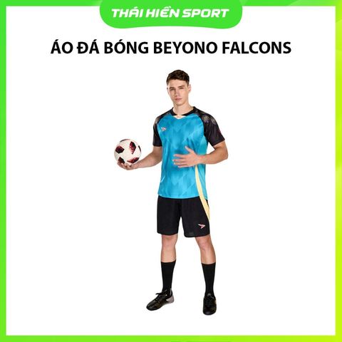  Áo đá bóng Beyono Falcons 