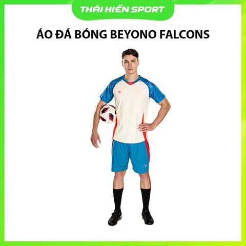  Áo đá bóng Beyono Falcons 