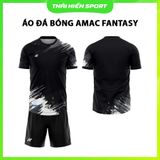  Áo đá bóng Amac Fantasy 
