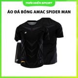  Áo đá bóng Amac Spider Man 