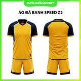  Áo đá bóng Speed Z2 