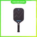  Vợt Pickleball Wika Dream 16mm 