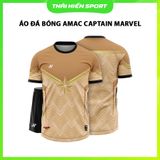  Áo đá bóng Amac Captain Marvel 
