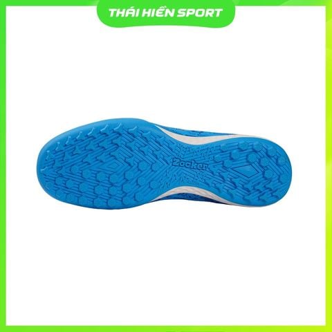  Giày bóng đá Zocker Winner Energy xanh dương 