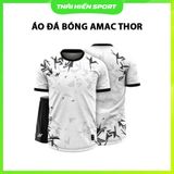  Áo đá bóng Amac Thor 