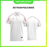  Áo thun polo Dk Wave 
