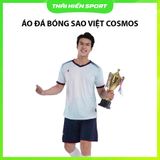  Áo đá bóng Sao Việt Cosmos 