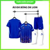  Áo đá bóng Dk Lion 