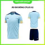  Áo đá bóng Cv Cplus 02 