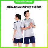  Áo đá bóng Sao Việt Aurora 
