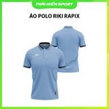  Áo thun polo Riki Rapix 