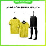  Áo đá bóng Habrix HBR 006 