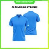  Áo thun polo CV Brezee 