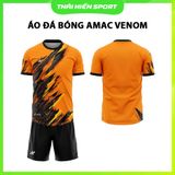  Áo đá bóng Amac Venom 
