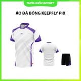  Áo đá bóng Keepfly Pix 