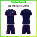  Áo đá bóng Manchester United 