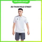  Áo thun polo Justplay Street 