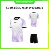  Áo đá bóng Keepfly KFA 0032 