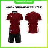  Áo đá bóng Amac Valkyrie 