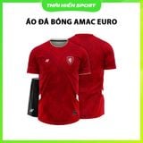  Áo đá bóng Amac Euro 