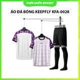  Áo đá bóng Keepfly KFA 0028 