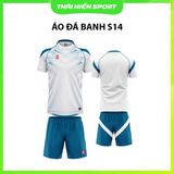  Áo đá bóng Speed S14 