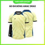  Áo bóng đá Amac Drax 