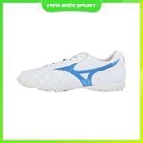  GIÀY BÓNG ĐÁ MIZUNO MRL SALA CLUB TF NEW TRẮNG 