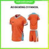  Áo đá bóng Cv Fancol 