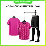  Áo đá bóng Keepfly KFA 0001 