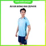  Áo đá bóng Riki Zephyr 