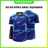  Áo đá bóng Amac Aquaman 