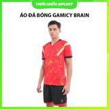  Áo đá bóng Gamicy Brain 