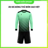  Áo đá bóng thủ môn Sao Việt 
