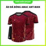  Áo đá bóng Amac Ant-man 