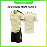  Áo đá bóng Mikal Ravid 2 