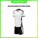  Áo đá bóng Vh King Kong 