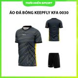  Áo đá bóng Keepfly KFA 0030 