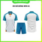  Áo đá bóng Win 03 