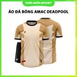  Áo đá bóng Amac Deadpool 