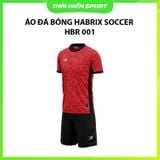  Áo đá bóng Habrix Soccer HBR 001 