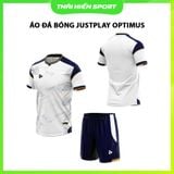  Áo đá bóng Justplay Optimus 