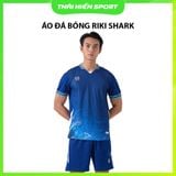  Áo đá bóng Riki Shark 