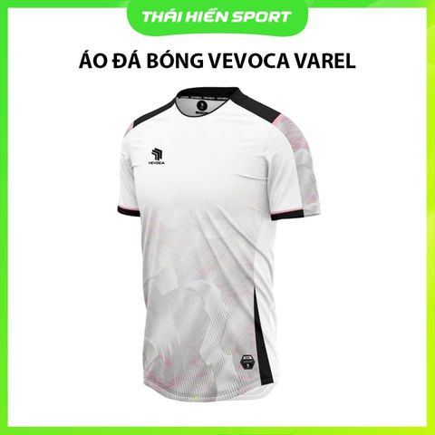  Áo đá bóng Vevoca Varel 