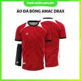  Áo bóng đá Amac Drax 