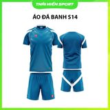  Áo đá bóng Speed S14 