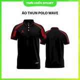  Áo thun polo Dk Wave 